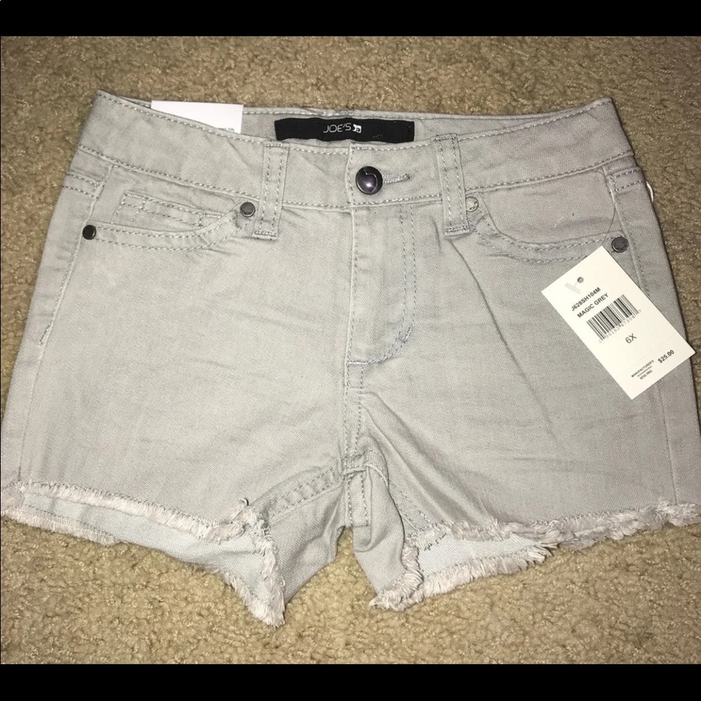 Joe’s Jeans shorts